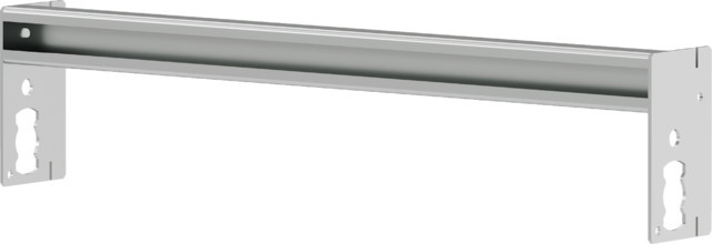 Befest.-schiene Prevista Dry Plus 8570.35 Für Schwere Lasten Stahl Verzink