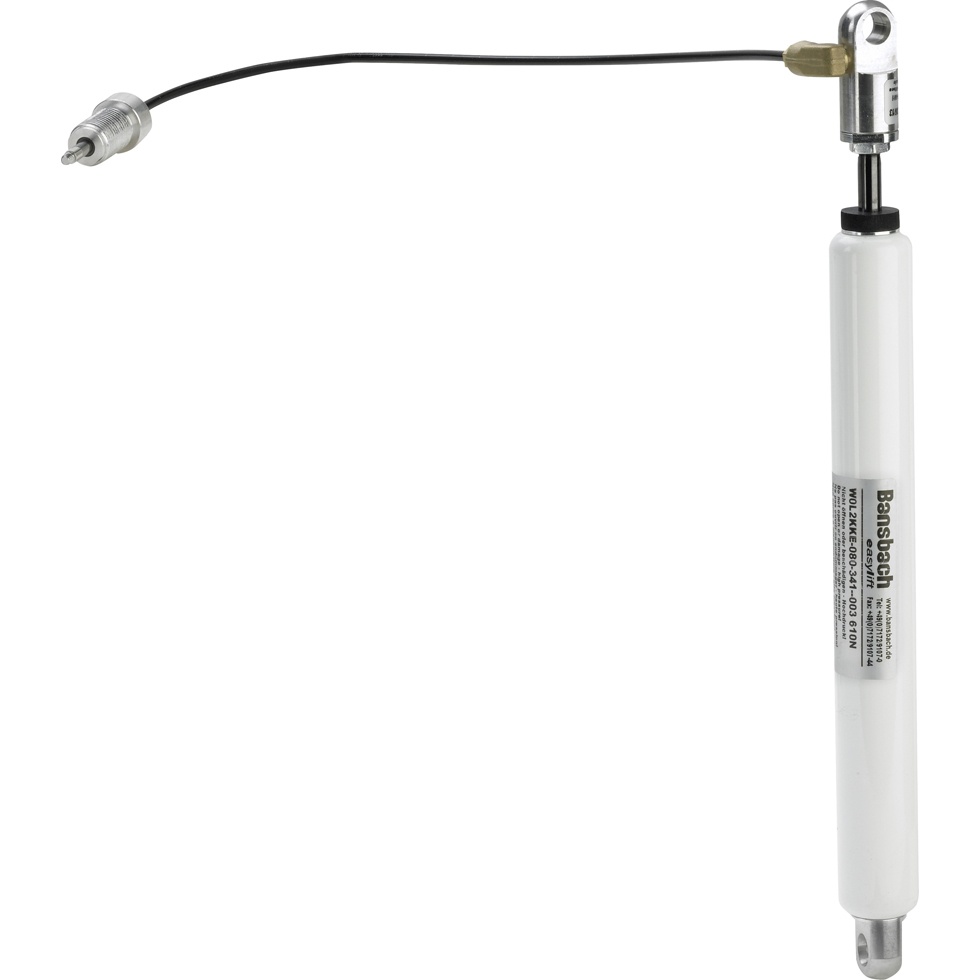 Gasdruckfeder 8174 Für Keramiken Größer Als 28kg
