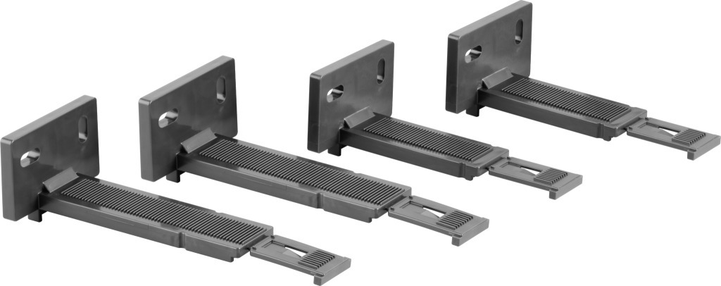 Halterung Prevista Purechts 8580 39 Für 3h 3l - Viega