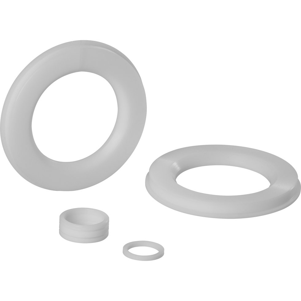 Reparaturset 4275.98 Für Easytop Kugelhahn 3-teilig In 1/2 Zoll