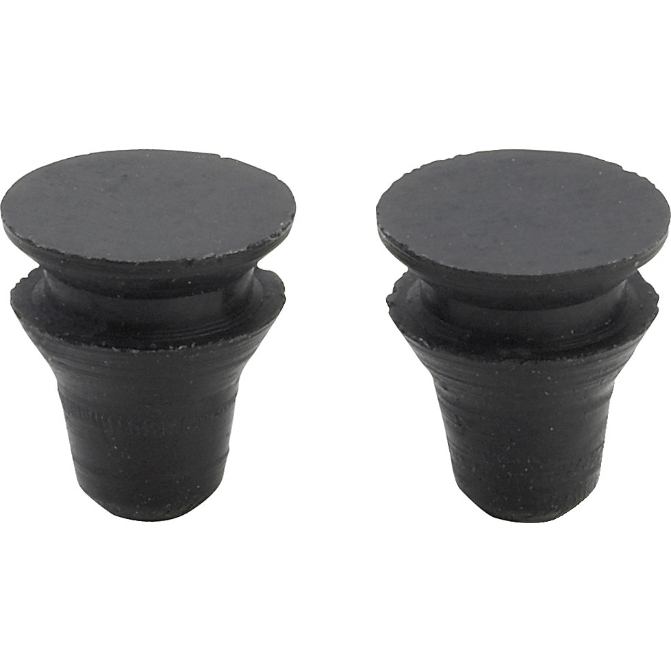 Stopfenset 4935.40 In 5,85x6,4mm Gummi