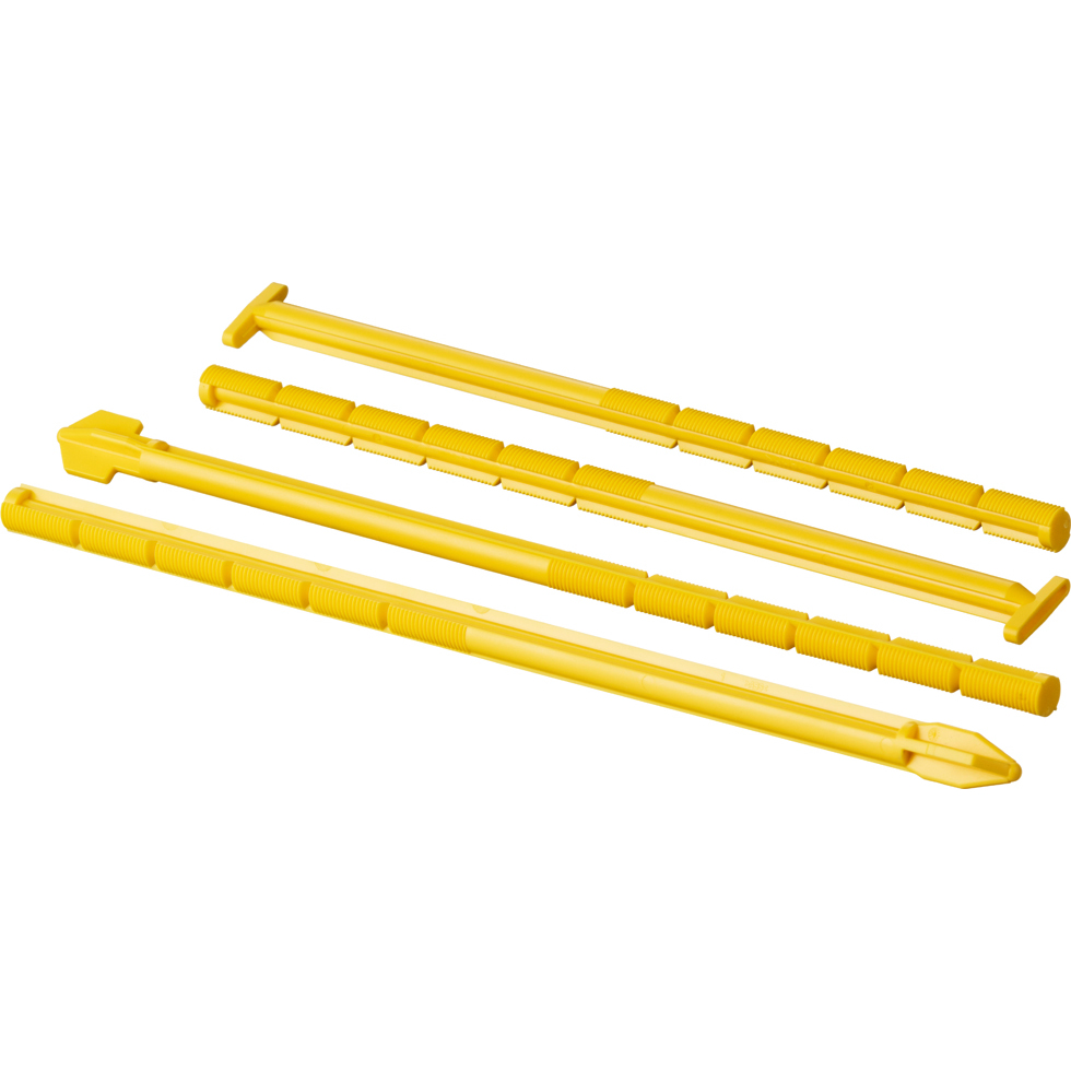 Verlängerungsset 8570.59 Für Up Spülkasten 3h/3l
