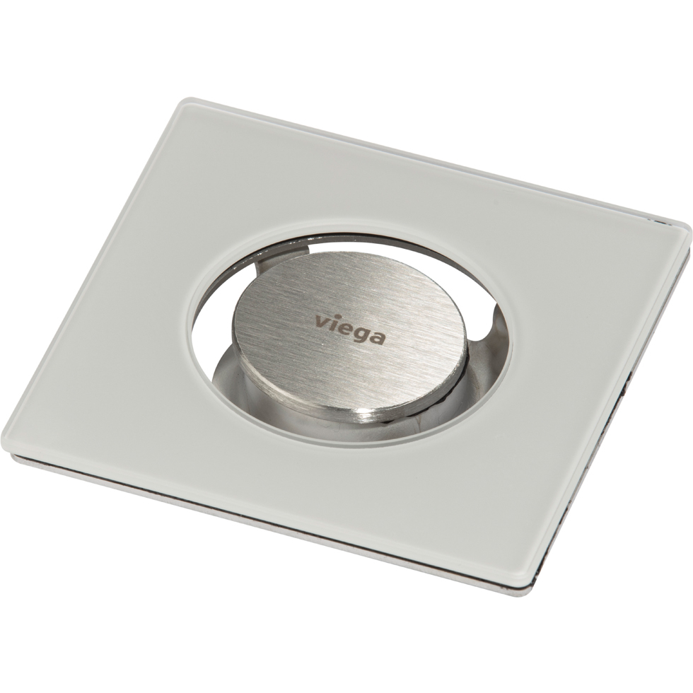 Viega 617127 Designrost Modell 4976.10