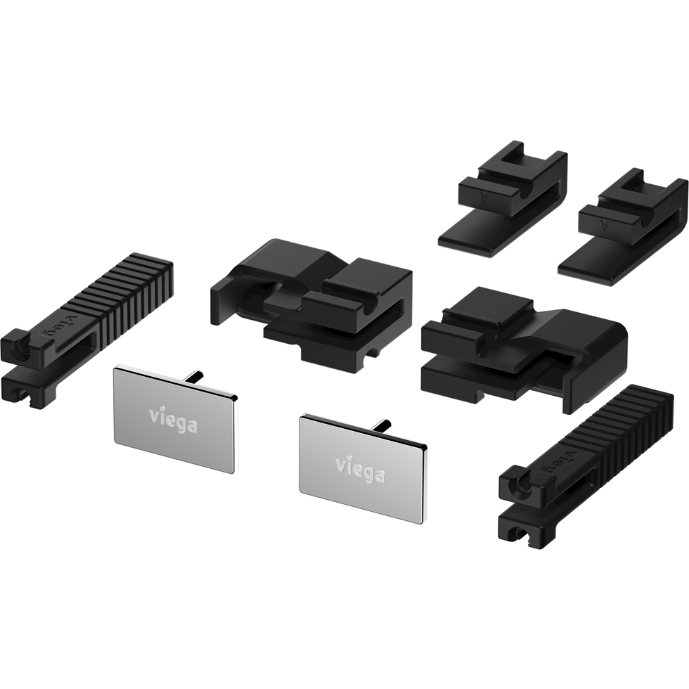 Viega 736613 Zubehörset Advantix Vario 4967.86