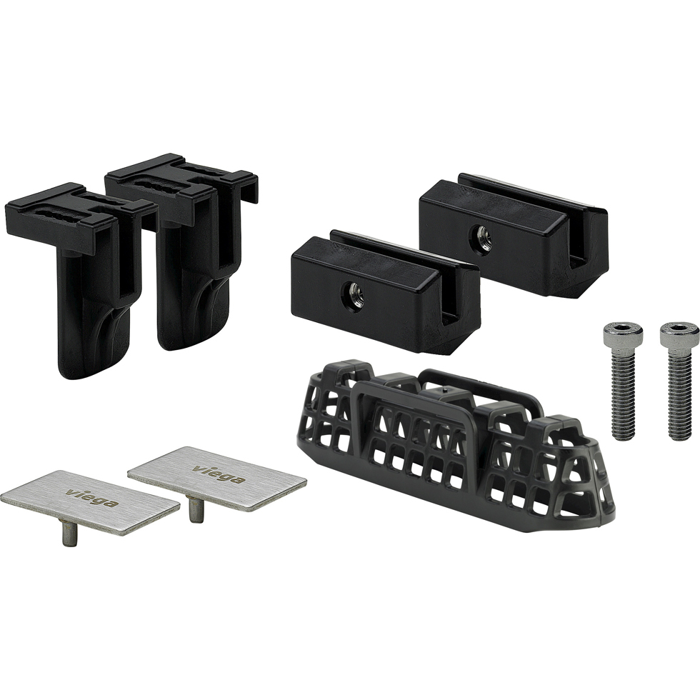 Viega 689728 Zubehörset Advantix 4965.86