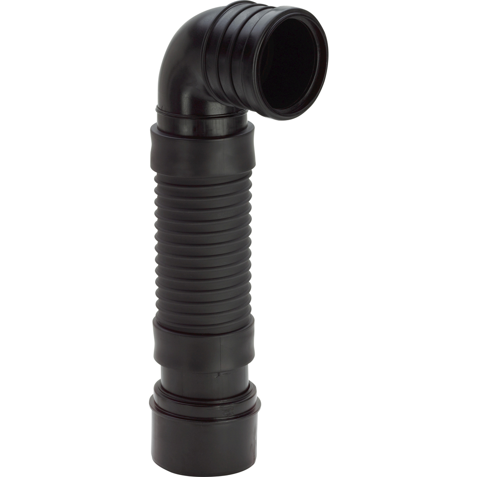 Viega 713737 Wc Anschlussbogen 90 Grad 8095
