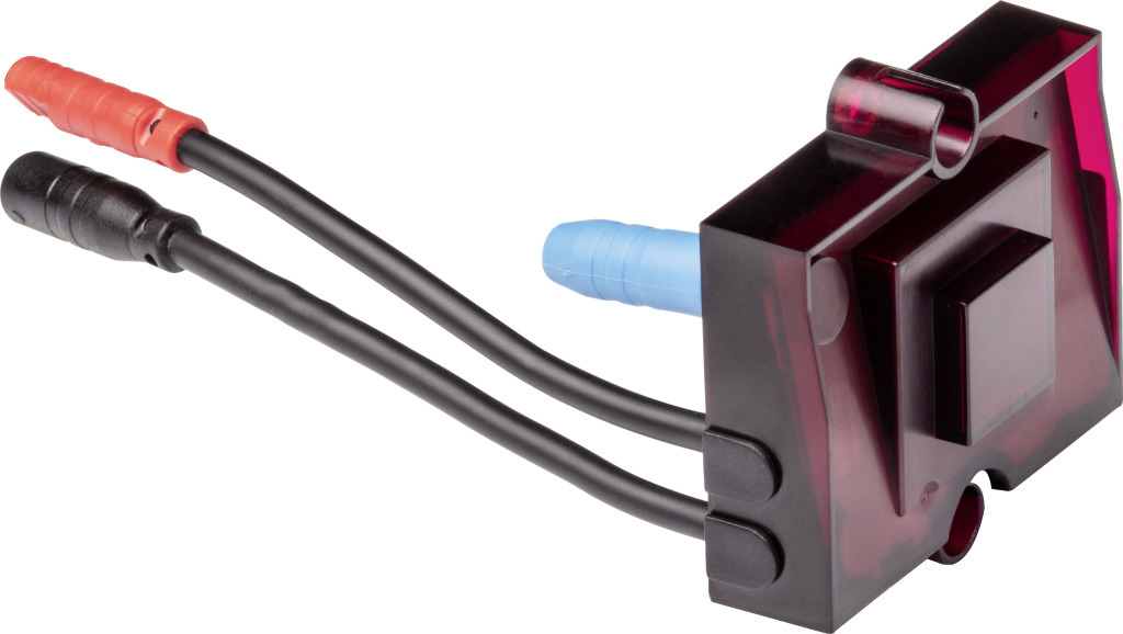 Viega 786434 Urinal-spülauslösung