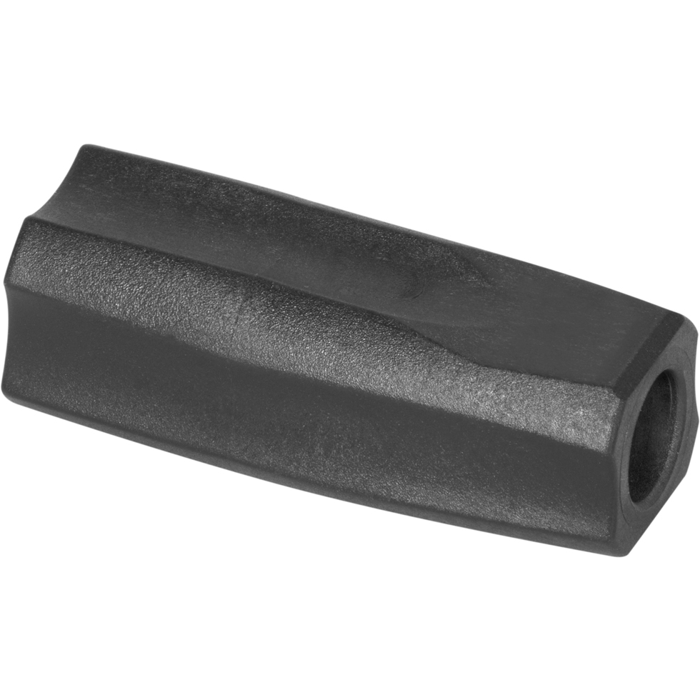 Drehgriff Advantix Vario 4967.92 In Kunststoff Schwarz