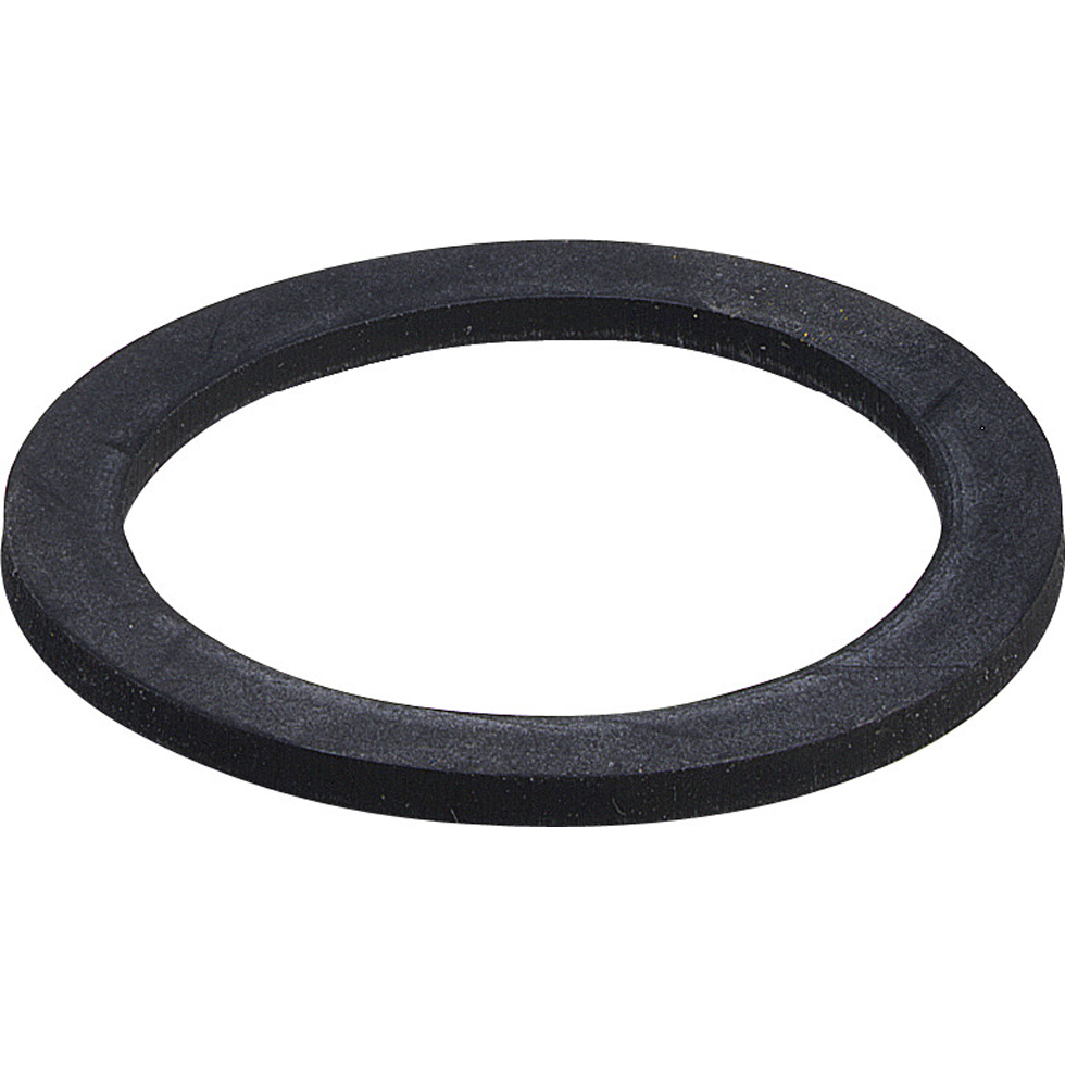 Dichtung 9957v In 24x30x2mm Gummi Schwarz