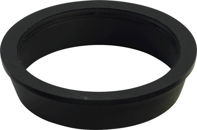 Dichtung 9965.3v In G1 1/2x40mm Gummi Schwarz