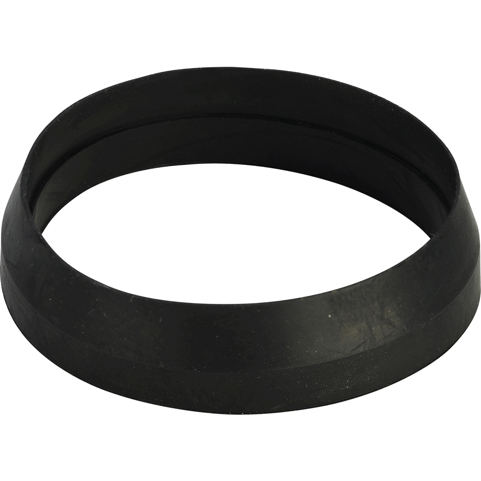 Dichtung 9967v In 40mm Gummi Schwarz