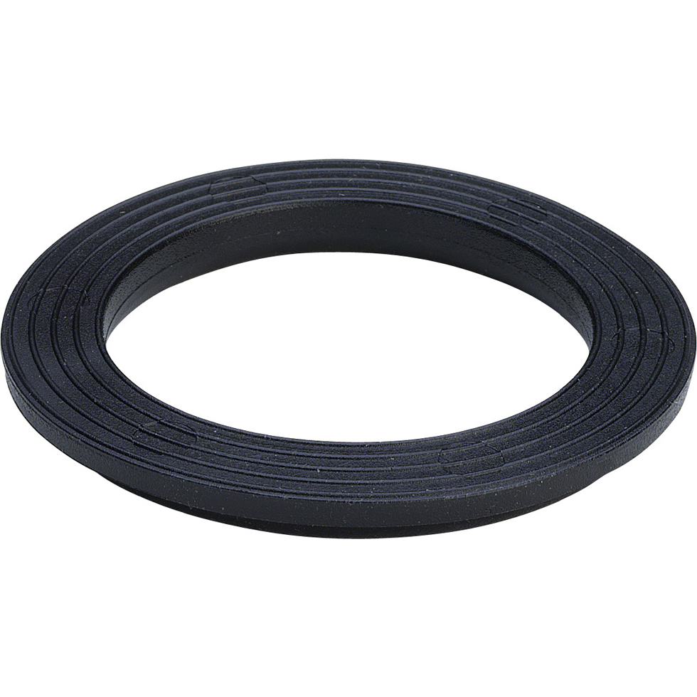 Dichtung 9959.1-182 In 70mm Kunststoff Schwarz