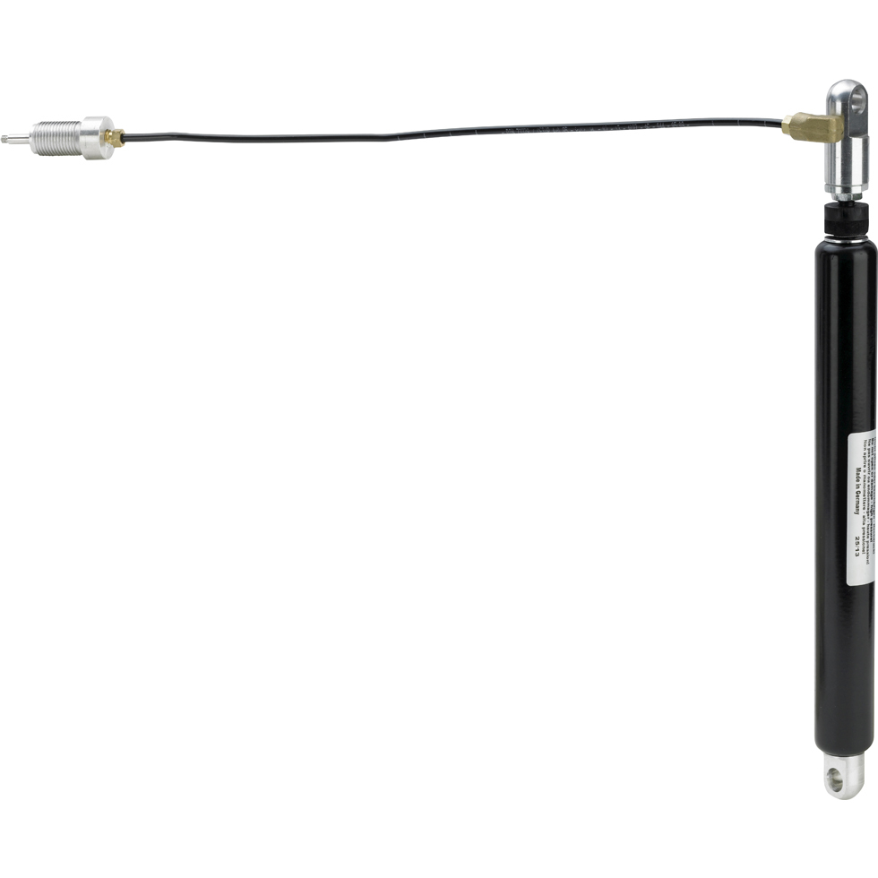 Feder 8174.1 In 28x381mm Stahl