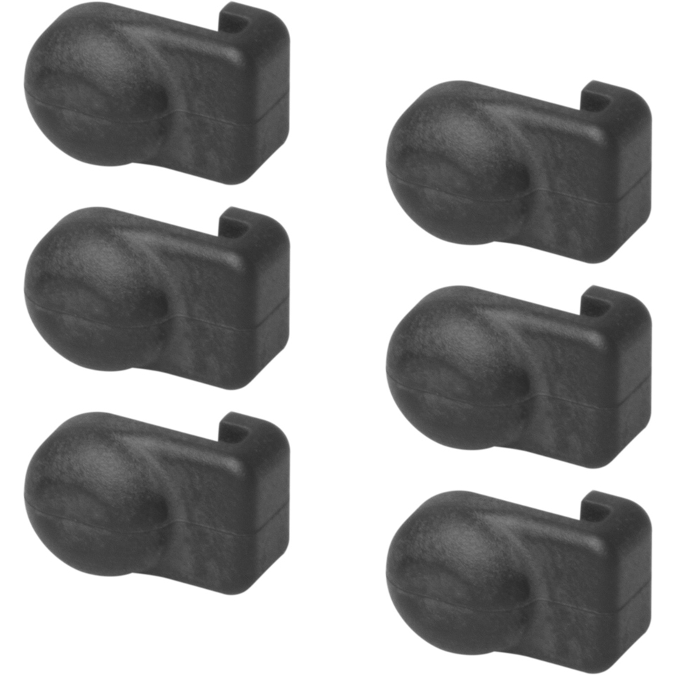 Stopfenset Advantix 4982.97 In Kunststoff