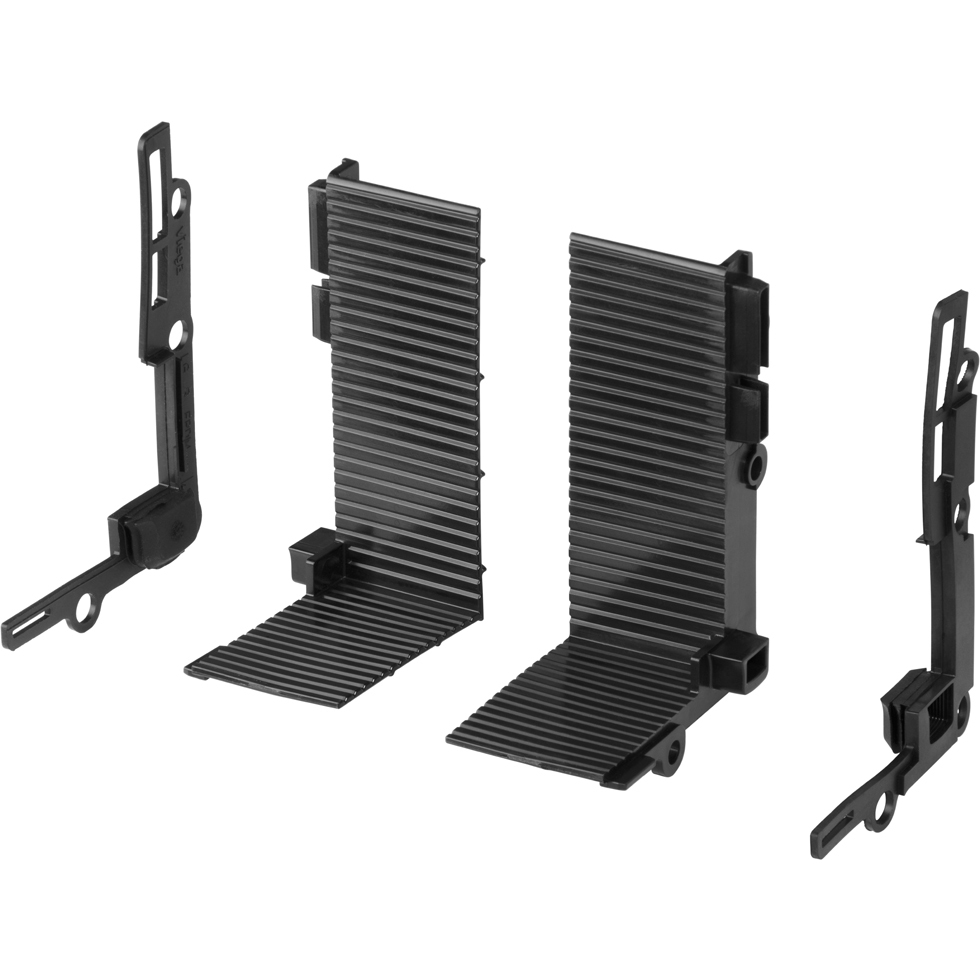 Verschlussstück Advantix Vario 4967.82 In Kunststoff Schwarz