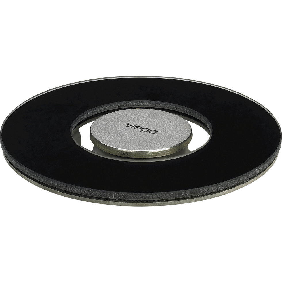 Viega 617189 Designrost Modell 4976.31