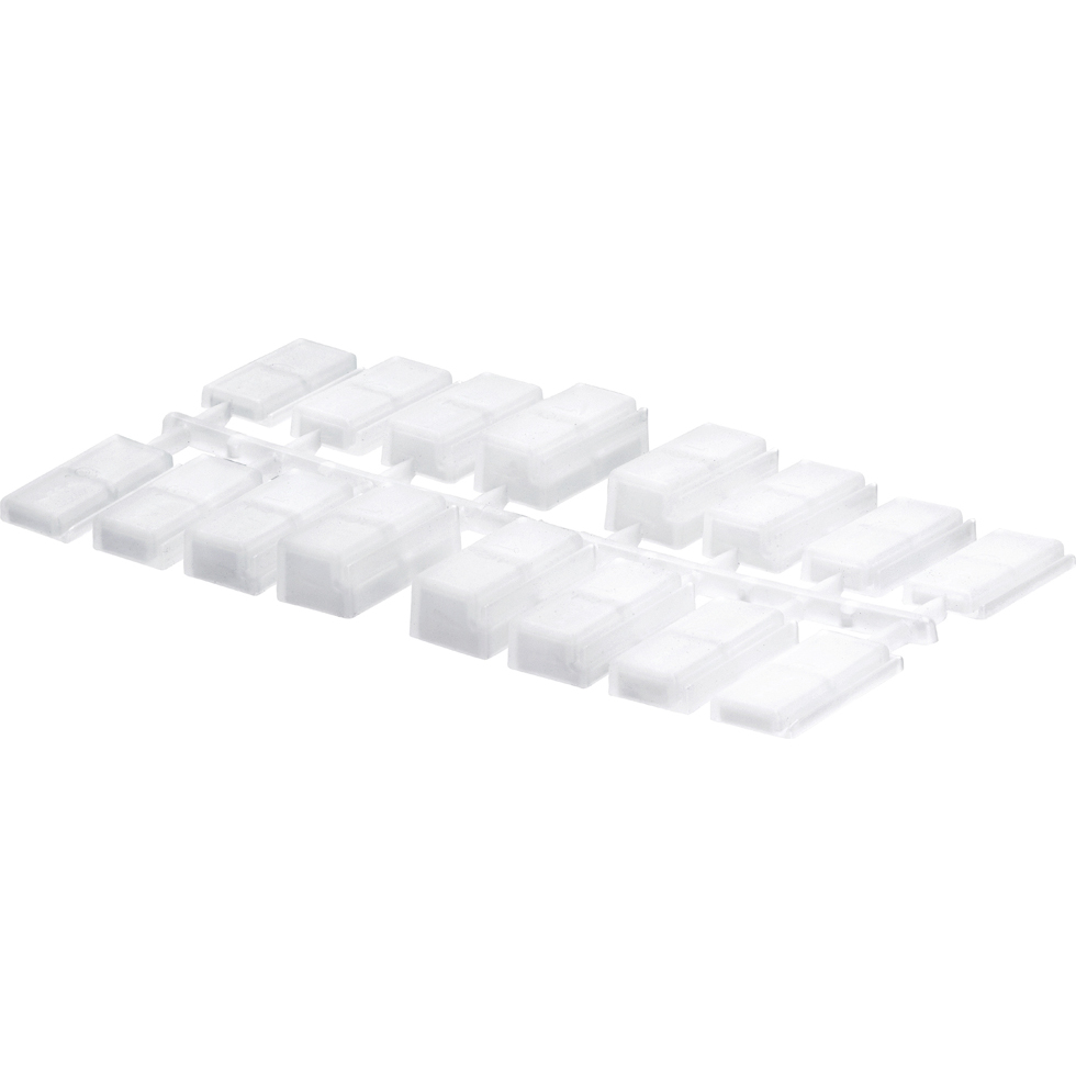 Distanzstück-set 4960.88 In Kunststoff