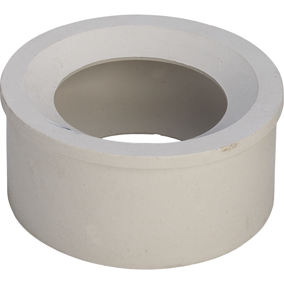 Lippendichtung 7985.94-268 In 50mm Gummi Weiss