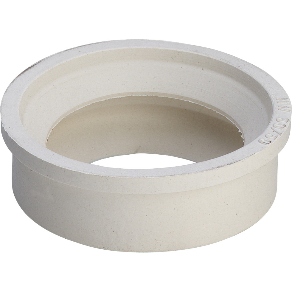 Lippendichtung 7989.270-268 In 50mm Gummi Weiss
