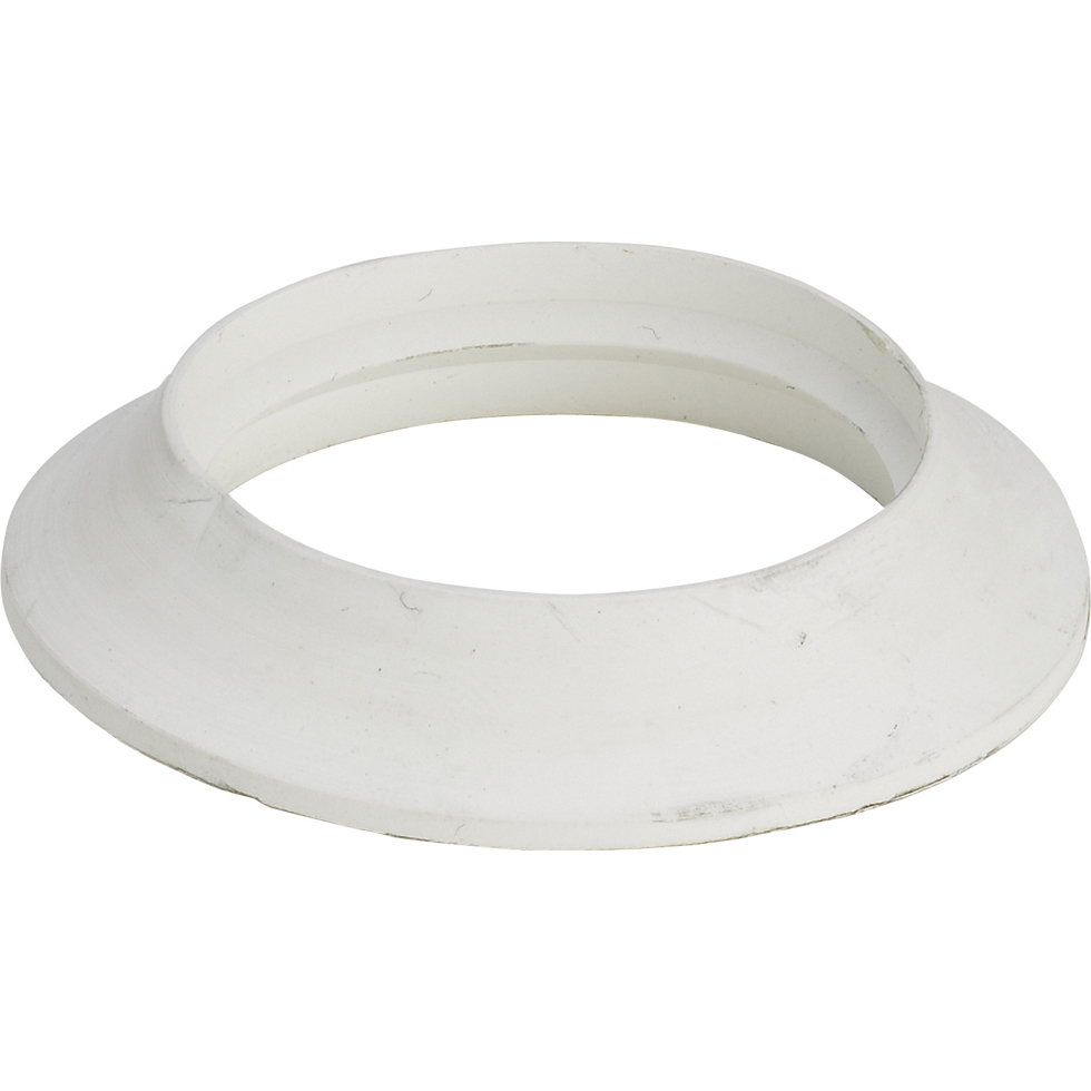 Profildichtung 9962.3-473 In G1 1/4 X 60mm Gummi Weiss
