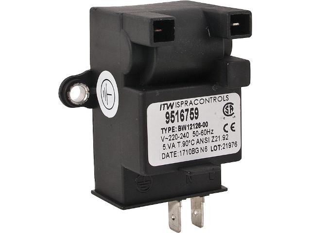 Viessmann Zündgerät 7827957