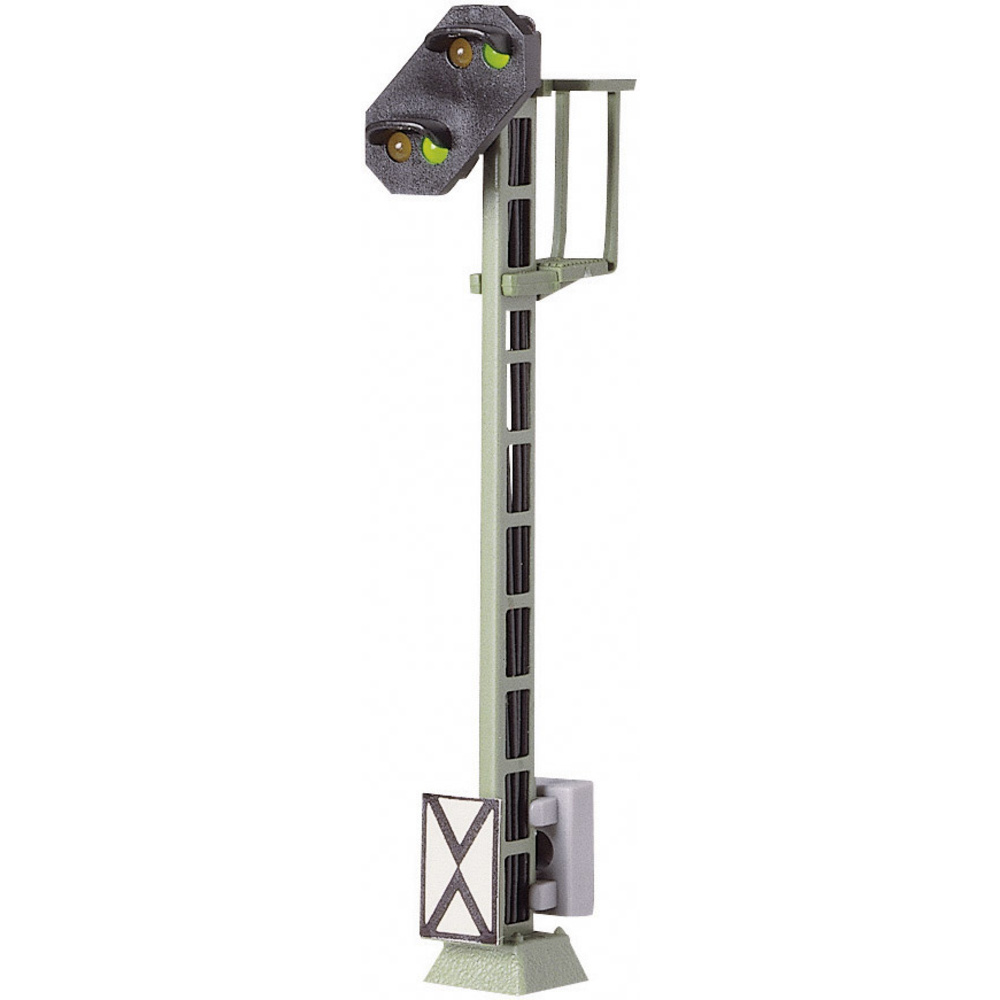 Viessmann Modelltechnik 4010a H0 Lichtsignal Vorsignal Bausatz Db