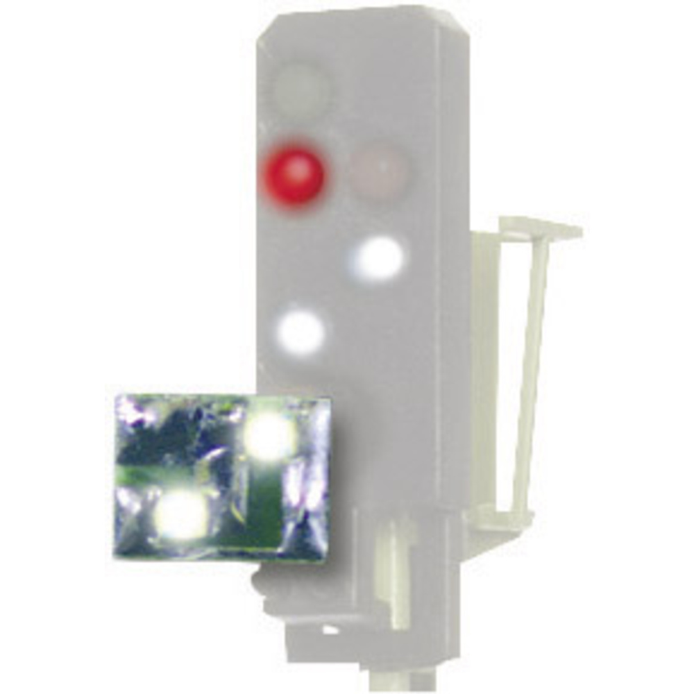 Viessmann Modelltechnik 4016138452174 H0, Tt Austausch-platine Bausatz