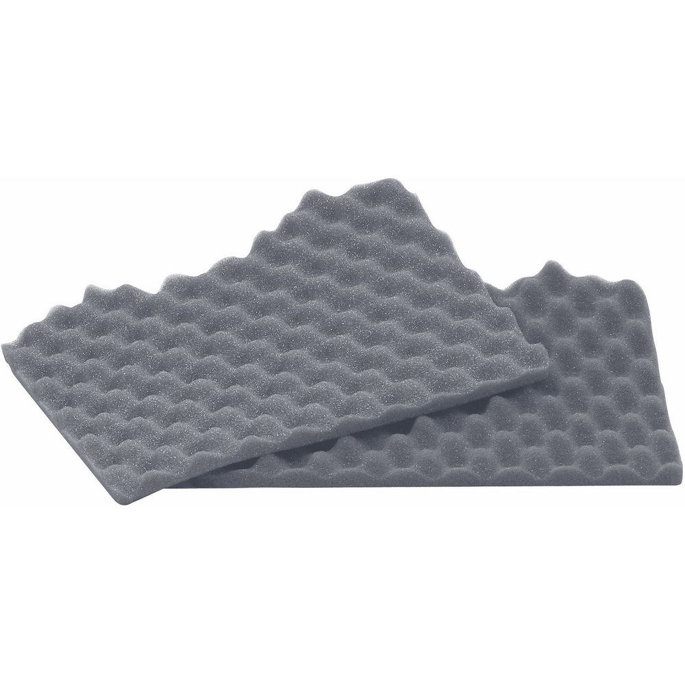 Viso 2se0315 Schaumstoffeinlage 2teilig (l X B X H) 250 X 180 X 20 Mm