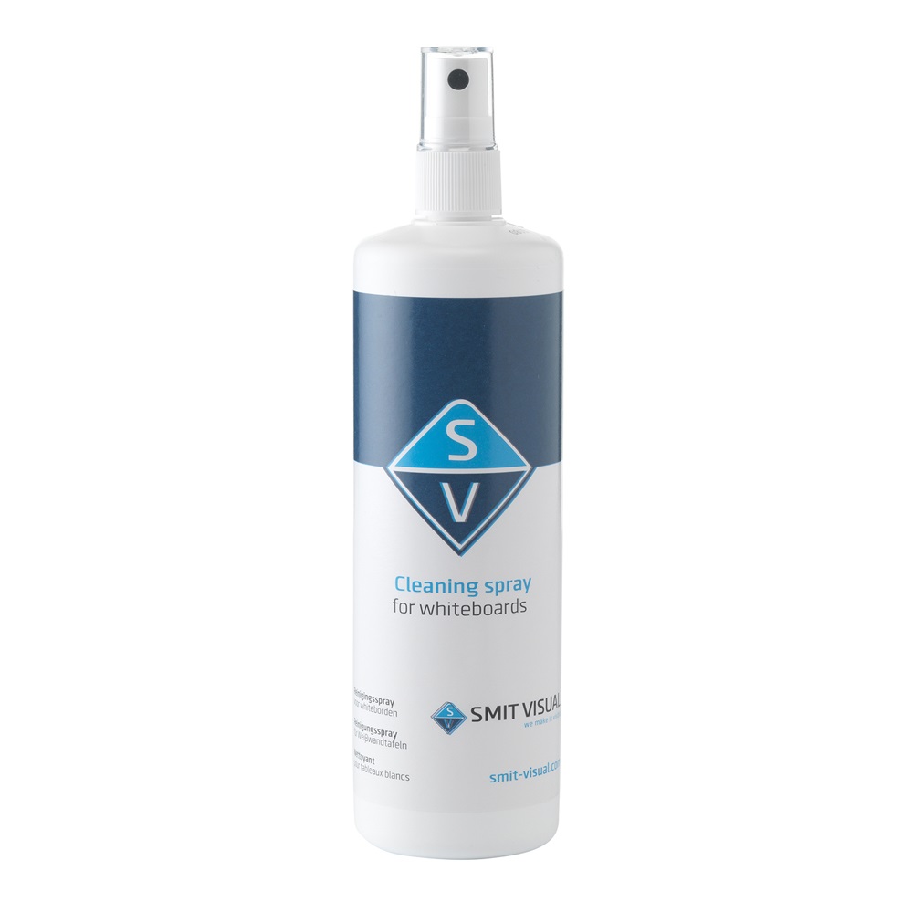 Reinigungsspray Für Whiteboards - 250ml