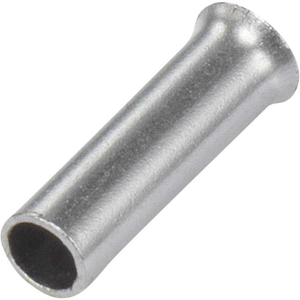 Vogt Verbindungstechnik - 440915.47 Aderendhülse 16 Mm² Unisoliert Metall 100 St.