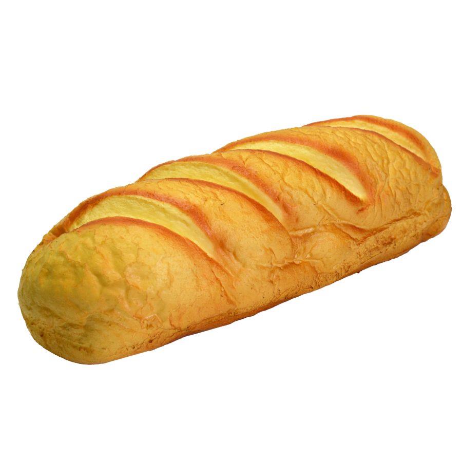 Künstliche Brotdekoration Cm32x11h10