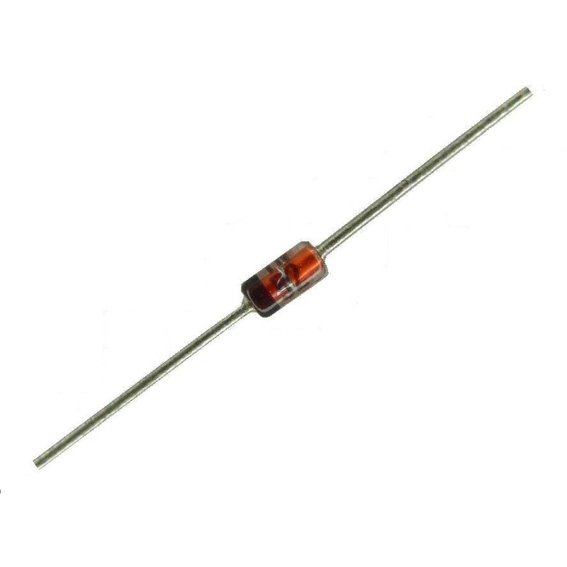 Bzx55c3v3 3v3 1/2w Zener-diode