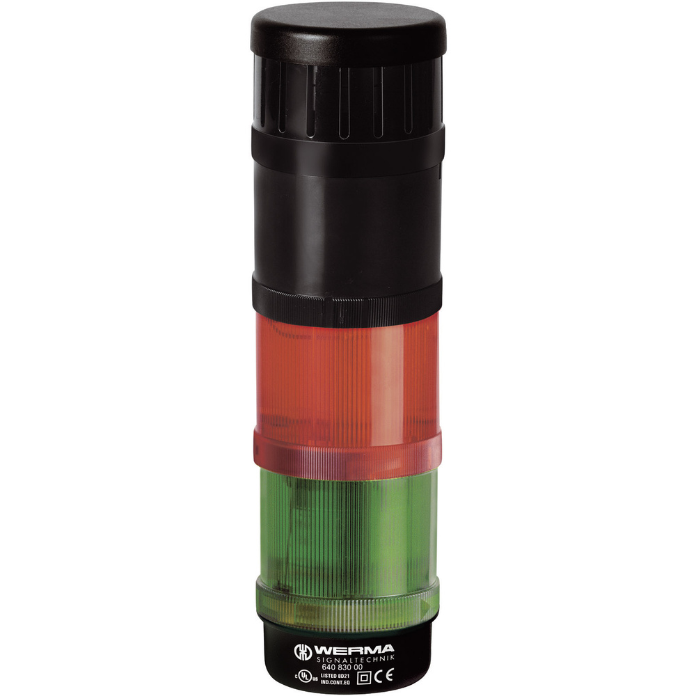 Signalsirene 645.810.55 645.810.55 1 St. - Werma Signaltechnik