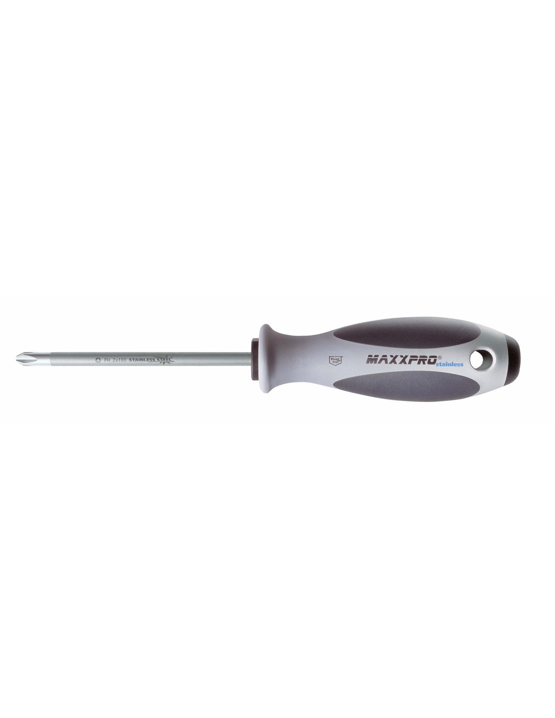 Schraubendreher Witte Modell 4003955244068 Edelstahl 150 Mm