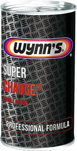 Super Charge 325ml Wynn's Sp74941
