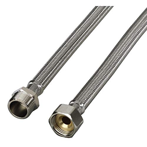 Verstärkte Wasserzufuhr Flexible Verlängerung, 0,5 M, 1 St./beutel Xavax