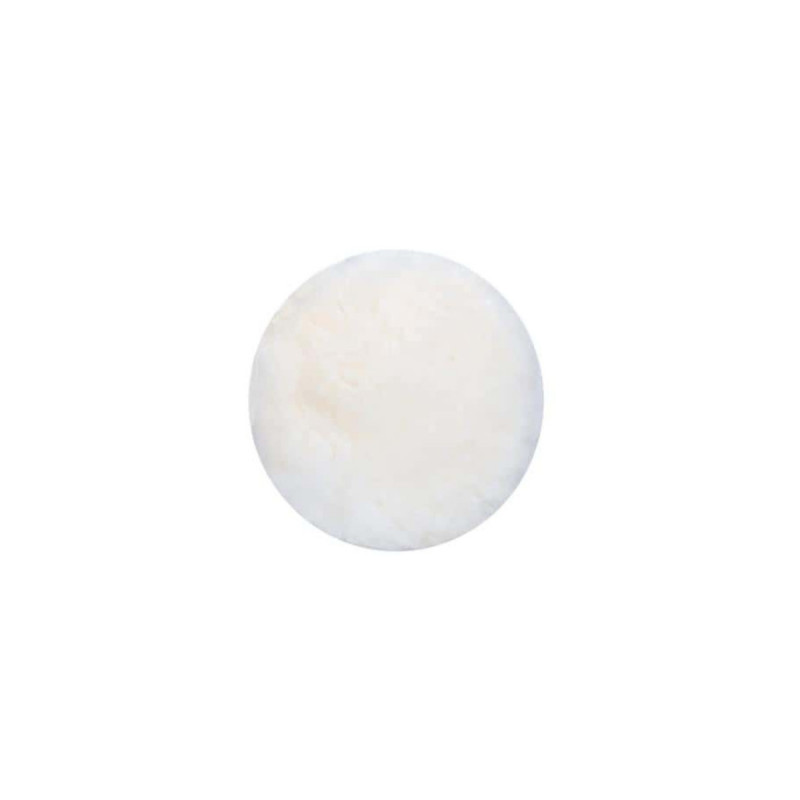 Polieren Lambswool Pad Mini Yachtcare