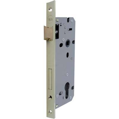 Einschiebbeschlag Für Holztüren Art. Y52x Yale E70