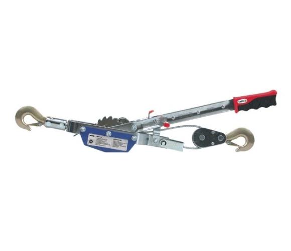 Seilwinde 1500 Dan, Seil 3 M