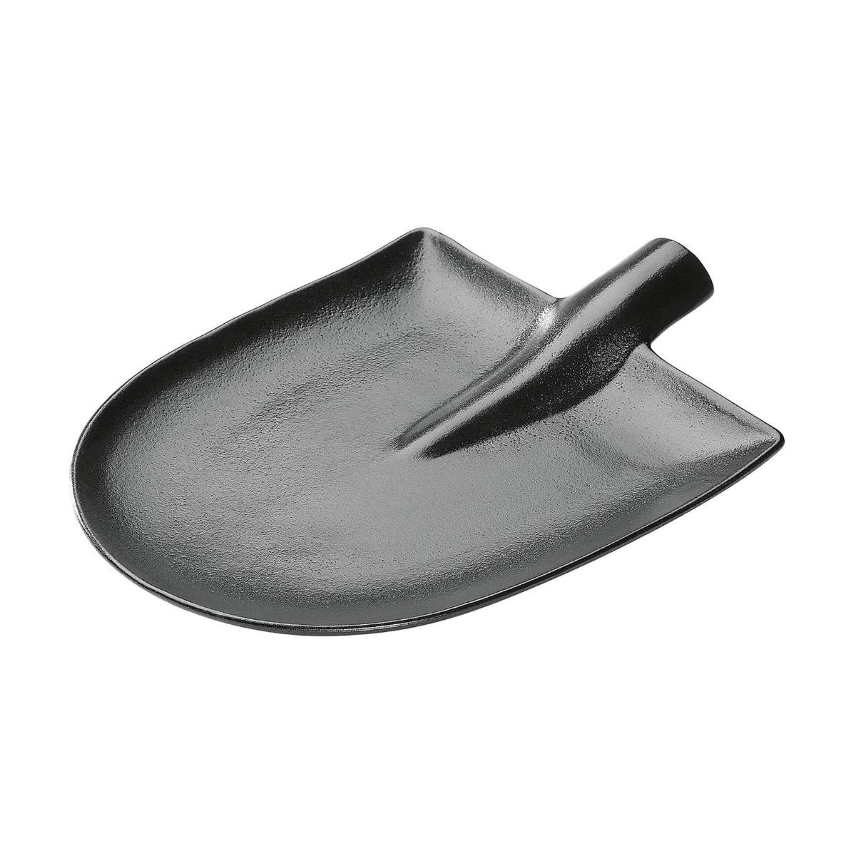 Steak-/servierteller Worker Rund 30x22cm - Zassenhaus