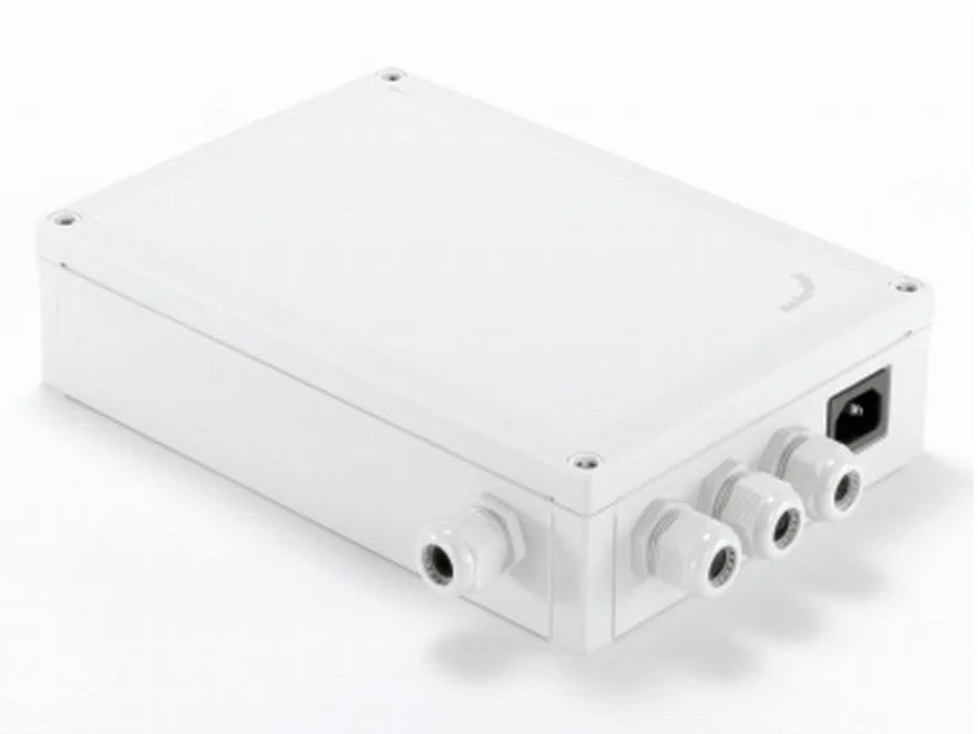 Option Box Für Comfoair Q350/ 450/ 600 Zehnder