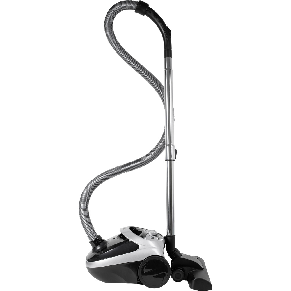 Silva Homeline Bs 8000 Staubsauger Mit Staubbeutel