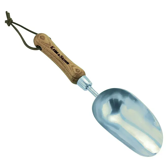 Kent & Stowe Pflanzkelle (9 cm)
