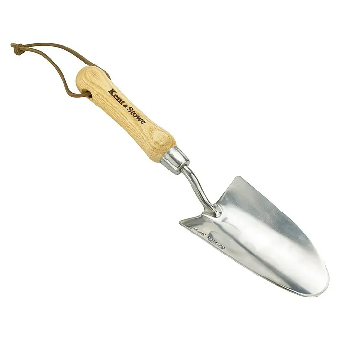 Kent & Stowe Blumenkelle (8,5 cm)