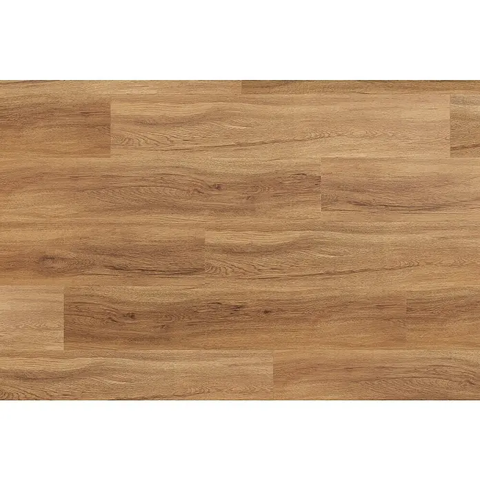 Vinylbodenmuster SPC Silent (Jersey Eiche, 297 x 229 x 5,3 mm, Landhausdiele)