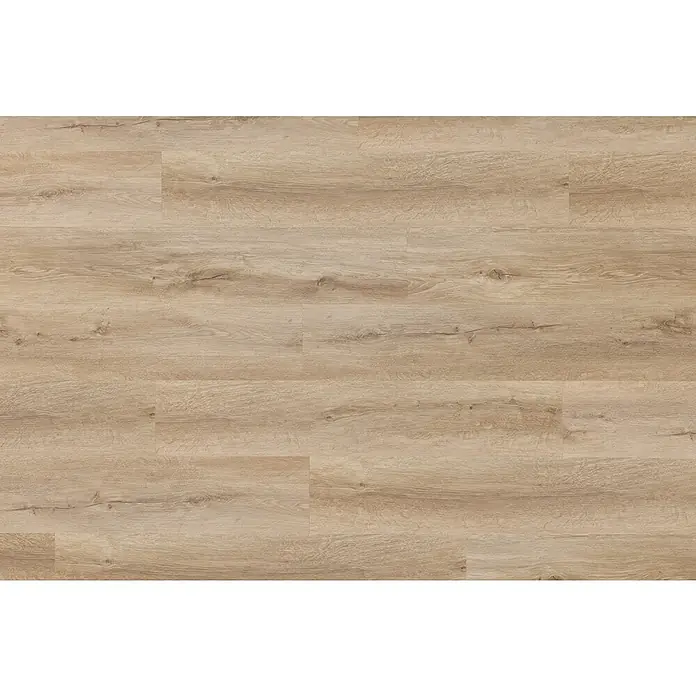 Vinylbodenmuster SPC Silent (Sherman Eiche, 297 x 229 x 5,3 mm, Landhausdiele)