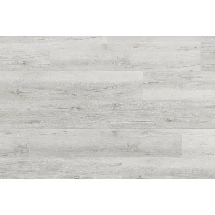 Vinylbodenmuster SPC Silent (Scandinavian Eiche, 297 x 229 x 5,3 mm, Landhausdiele)