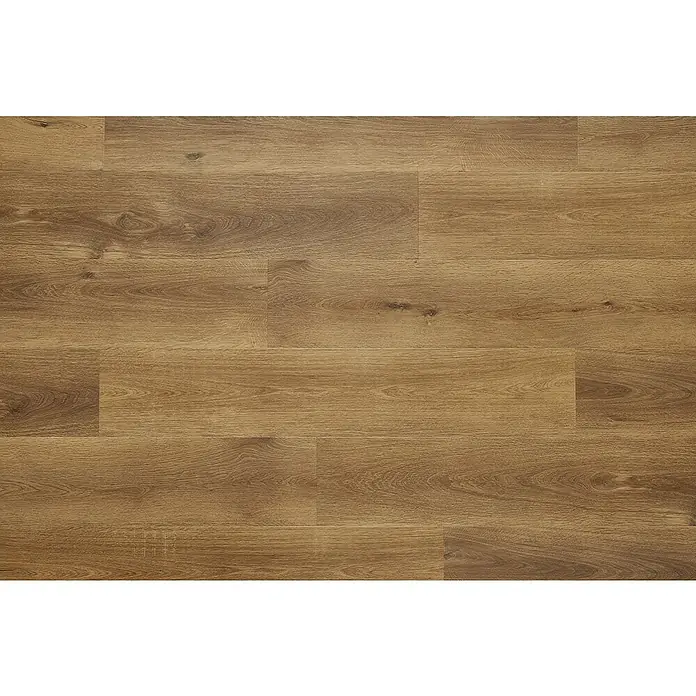 Vinylbodenmuster SPC Silent (Eiche Frisco, 297 x 229 x 5,3 mm, Landhausdiele)