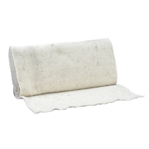 gardenwool Winterschutzmatte, Wolle, BxL: 100 x 200 cm - weiss Bild 2