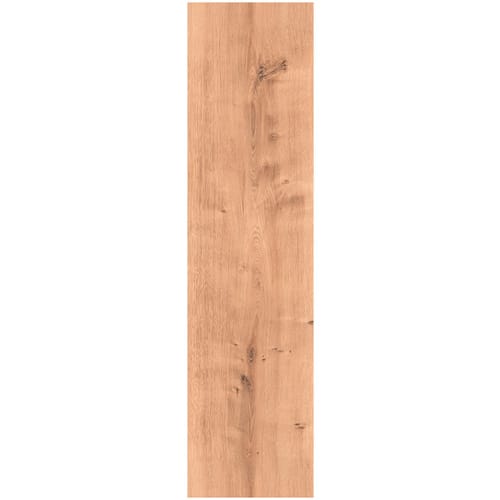 MODERNA Laminat »Horizon«, LxBxS: 1288 x 328 x 8 mm, Talida Eiche Multiclic - braun